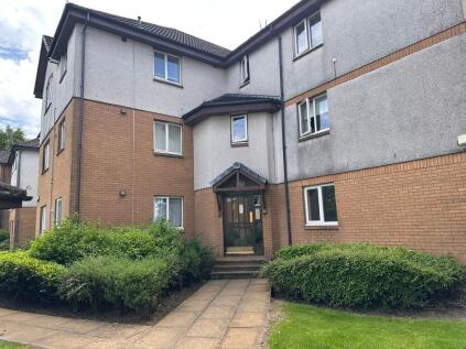 Arniston Way, Paisley, Renfrewshire, PA3