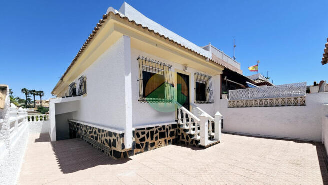 2 Bedroom Semi-Detached For Sale-FA138-1