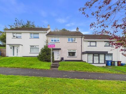 Mungo Park, The Murray, East Kilbride, G75