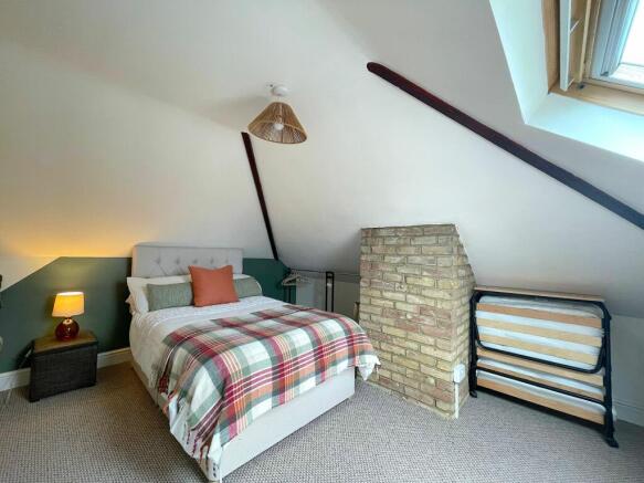 Bedroom Five (2)
