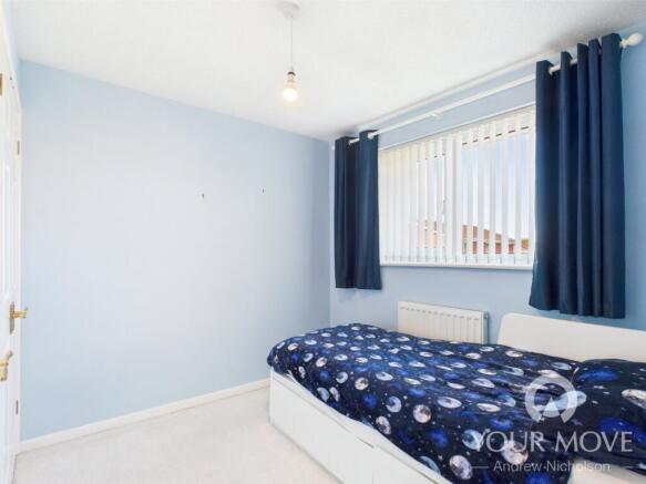 Bedroom 2