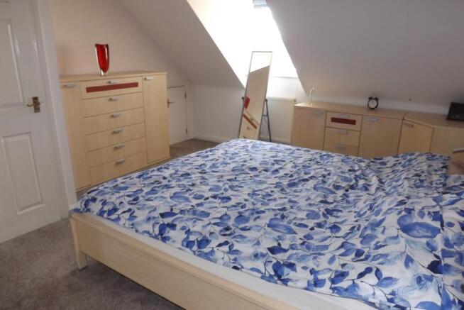 Bedroom 1