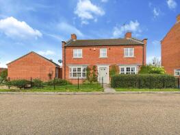 12, Tudor Avenue, Hampton Vale, Peterborough PE7 8EJ