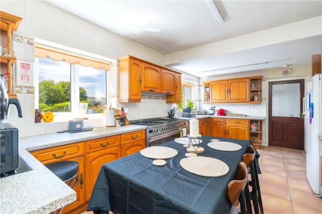 Kitchen Dining