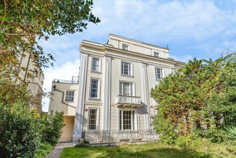 Oakfield Road, Clifton, Bristol