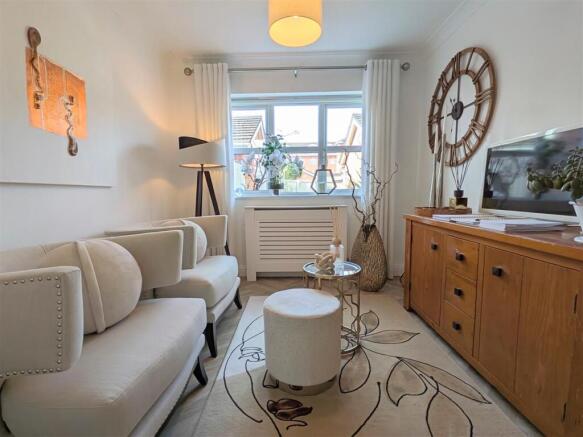 Tanners Way, Cypress Point, Lytham photo 5