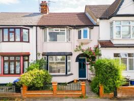 156, Glendale Gardens, Leigh-on-sea SS9 2BA