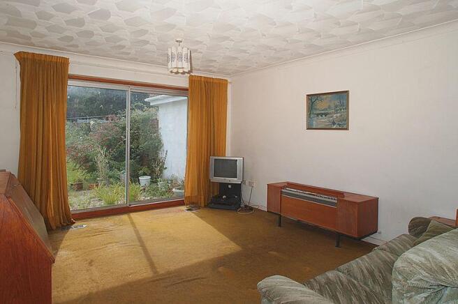 Living/Dining Room