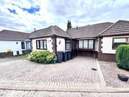Moorbrooke Close, Nuneaton