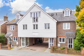 113, Commercial Road, Paddock Wood, Tonbridge TN12 6DS