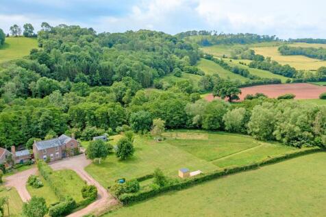 Mill House, Garway, HR2