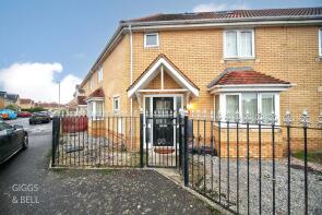 97, Morgan Close, Luton LU4 9GN