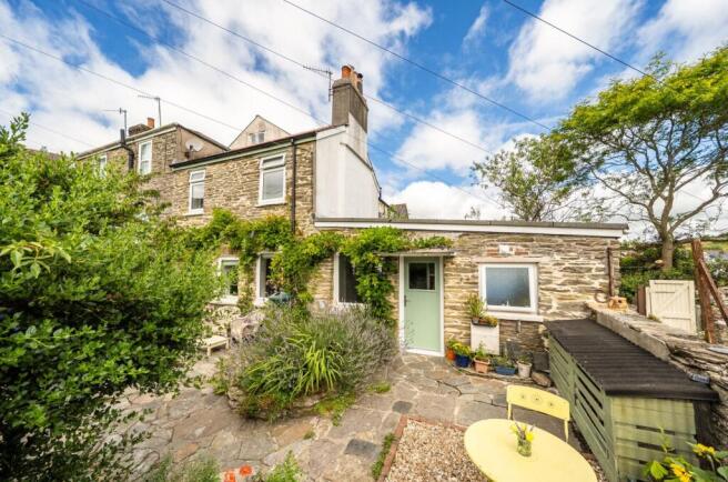 Wistaria Place, Kingsbridge photo 4