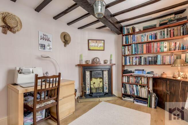 Home office