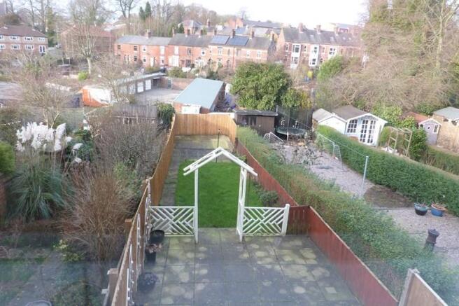Garden Elevated