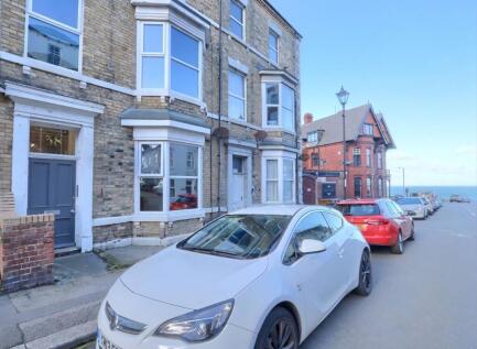 Pearl Street, Saltburn-By-The-Sea, TS12
