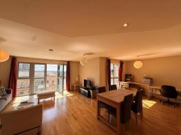Flat 309, 2 7 Royal Parade, Elmdale Road, Clifton, Bristol BS8 1SZ