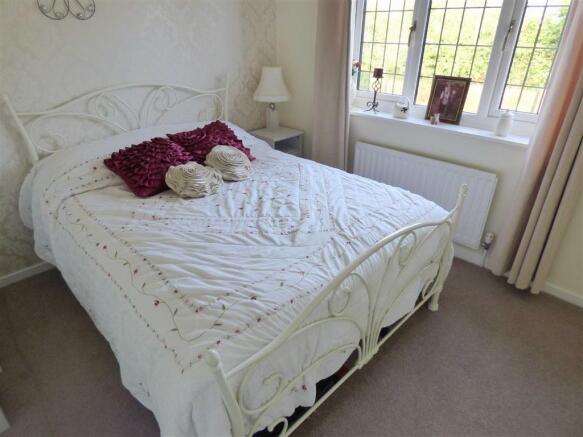 BEDROOM FIVE