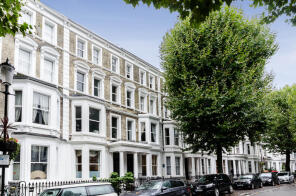 Ground/first Floor Flat, 15, Philbeach Gardens, London SW5 9DY