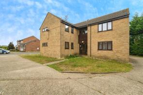 55, Lime Tree Avenue, Wymondham NR18 0EJ
