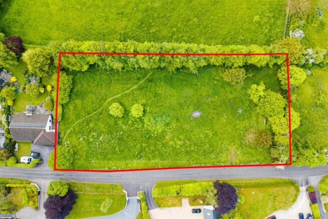Land South of Barton Road, Butleigh, Somerset, BA6