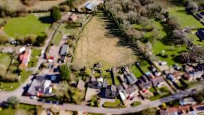 Rushcroft, Ashwellthorpe Road, Wreningham NR16 1AW