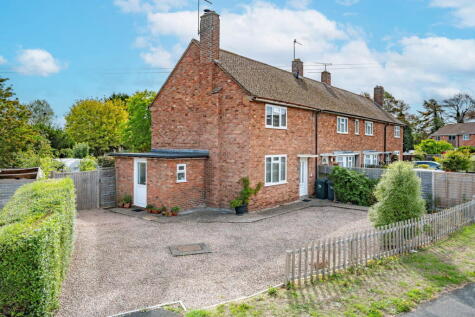 Michael Crescent, Malvern, Worcestershire, WR14