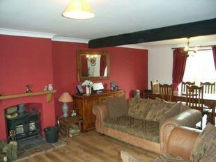 Dining Room/Utility