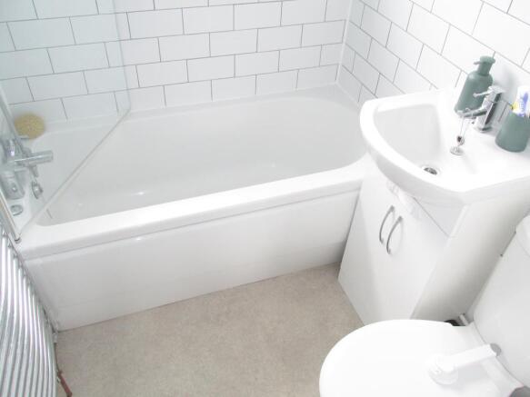 Bathroom/WC