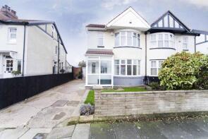 7, Beachfield Drive, Hartlepool TS25 5AS