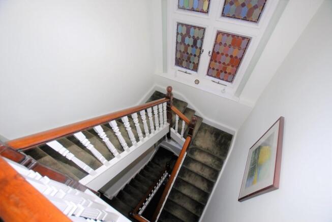 Stairwell
