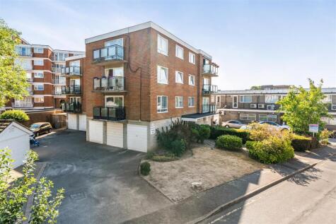 Stoke Gardens, Gosport
