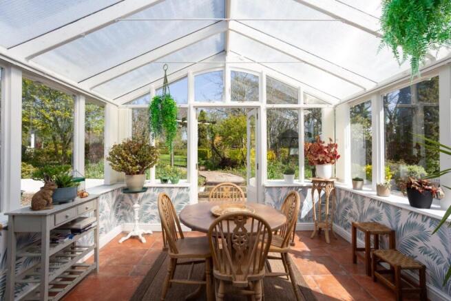 3 bed Character Property for sale Image 12