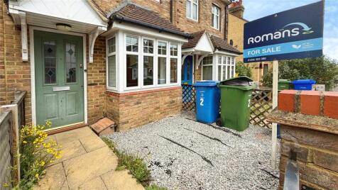 Camela Villas, 99 Holly Road, Aldershot