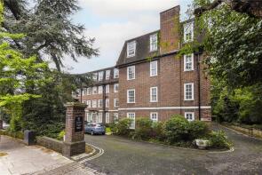 Flat 38, Greenhill, Prince Arthur Road, London NW3 5UA