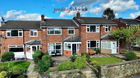 Canal Street, Macclesfield