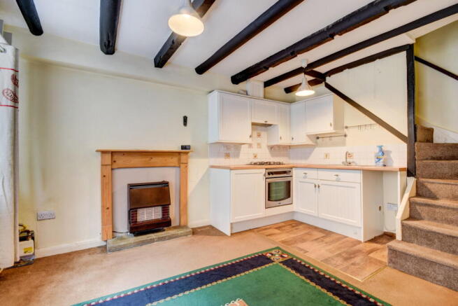 2 bed Cottage to rent Image 4