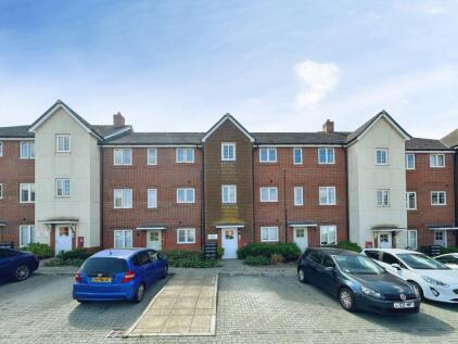 Jubilee Drive, Church Crookham, Fleet, Hampshire, GU52