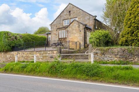 Castle Hill, Holmesfield, S18