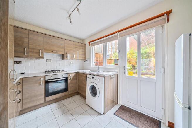 Kitchen Breakfast Rm