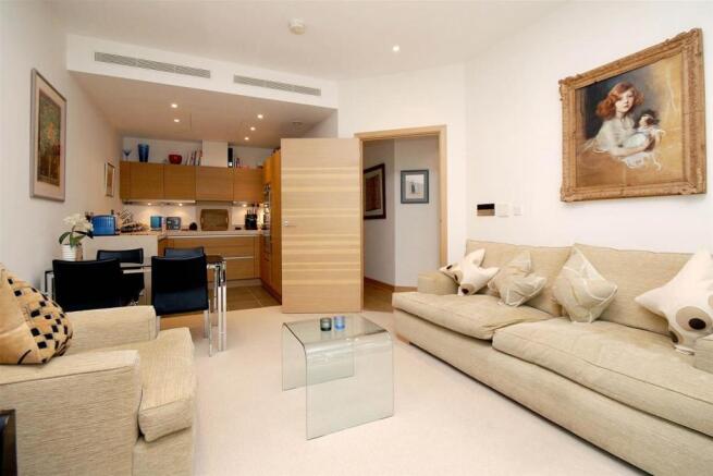 Living Room Shot 2