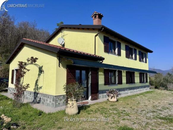PODERE FOLLETTO NUOV