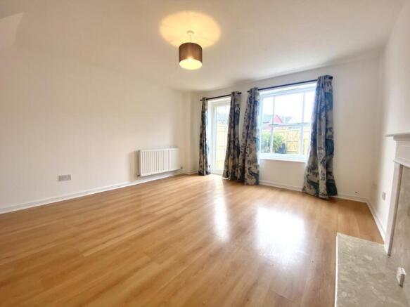 sitting room