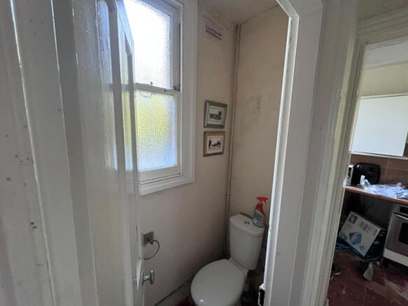Highlands, Oldfield Road, Bickley, Bromley photo 5