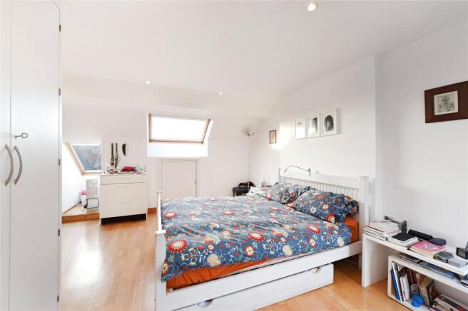 Principle Bedroom