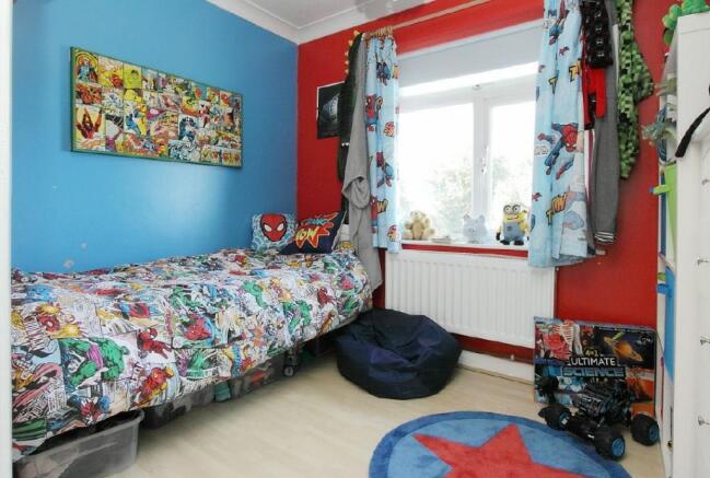 Bedroom 3