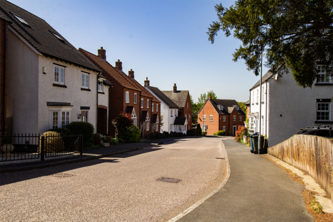 Rectory Close