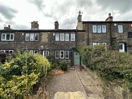 Coley Cottage, Coley Road, Halifax HX3