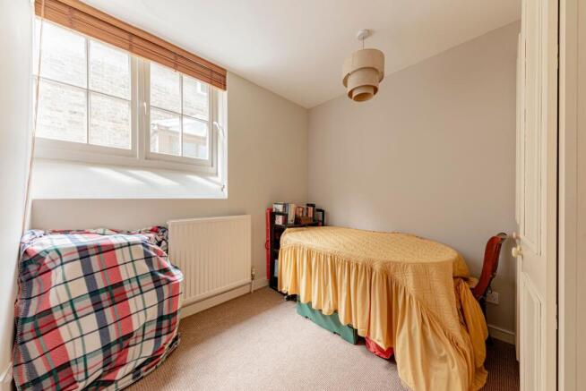 Bedroom Three (1)