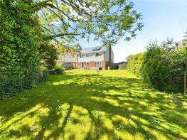 Walmer Court Farmhouse, Dover Road, Deal CT14 7PQ